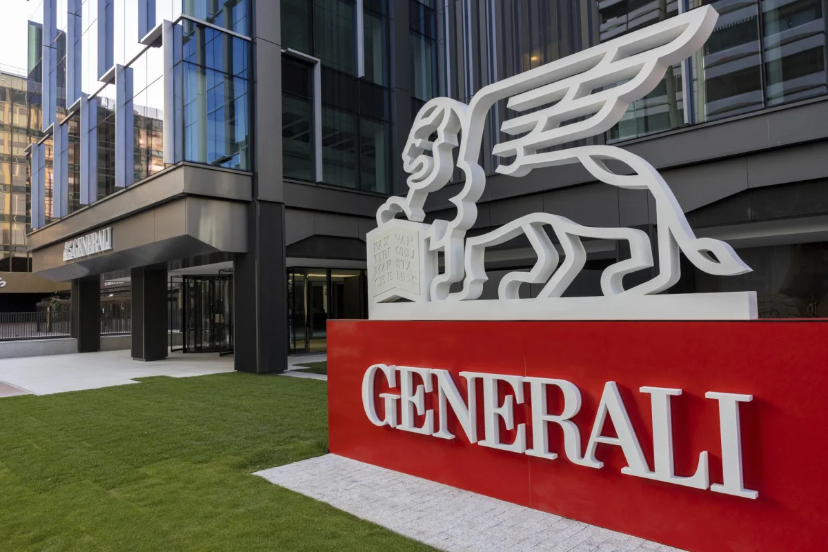 Generali refuerza su influencia en Cajamar con una inversión de 150 millones
