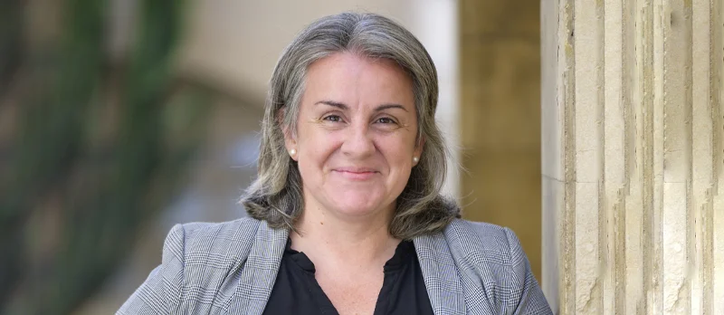 Gesinter potencia su equipo administrativo con la llegada de Gema Gómez
