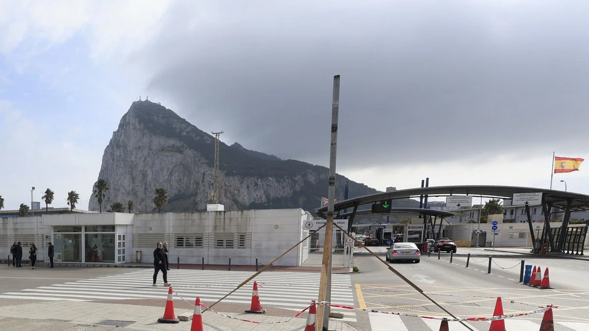 Gibraltar perdería su estatus de paraíso fiscal mientras Rusia podría entrar en la lista.