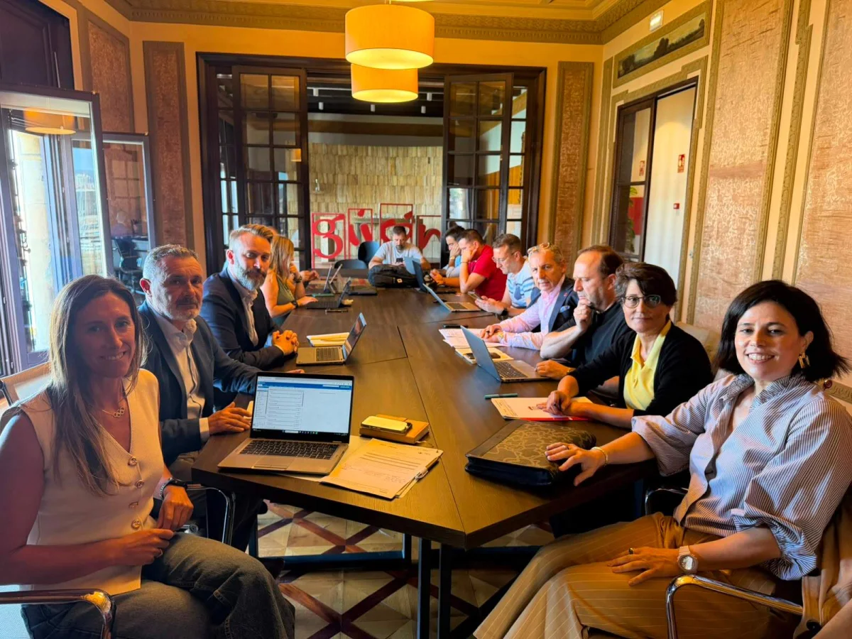 Gijón destina su mayor presupuesto para impulsar una residencia empresarial en el PCTG