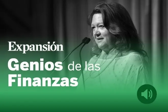 Gina Rinehart impulsa la industria de tierras raras, transformando el sector minero español