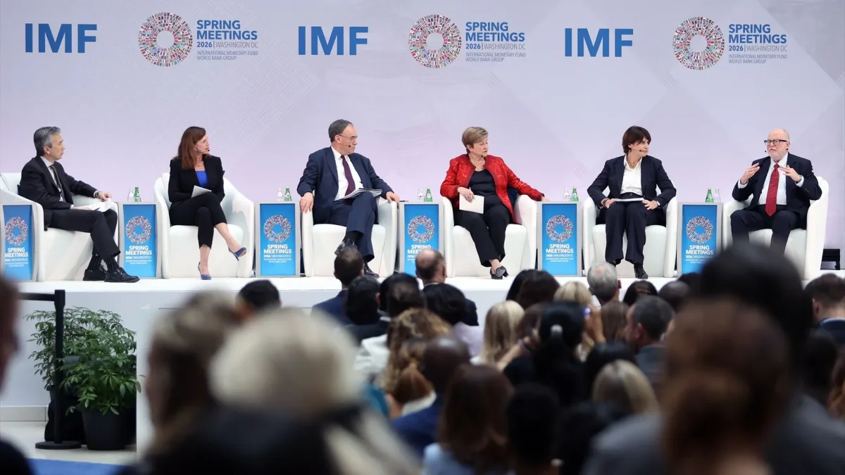 Gobiernos en alerta: el FMI advierte sobre ajustes dolorosos si no se reduce la deuda