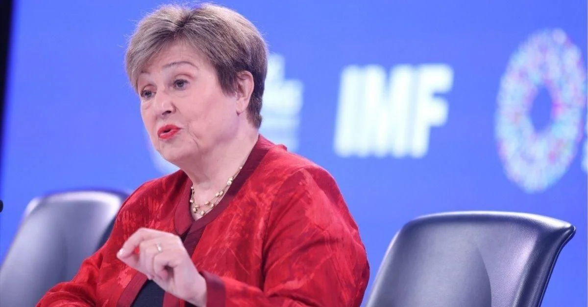 Gobiernos en alerta: el FMI advierte sobre el impacto del invierno económico que se avecina