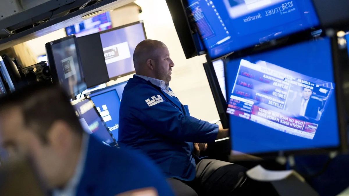 Goldman anticipa un S&P 500 en 8.000: ¿quiénes se beneficiarán de esta subida?