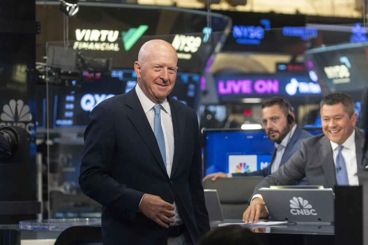 Goldman refuerza su cartera con la compra de LCN por 410 millones de dólares