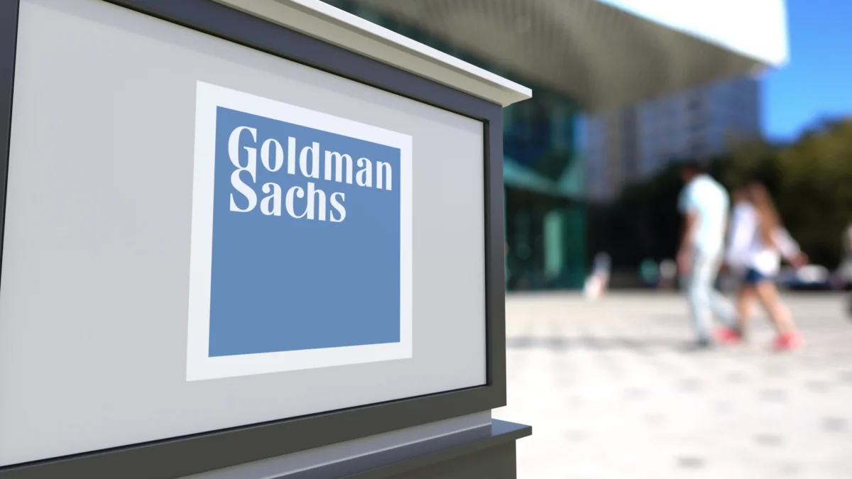 Goldman Sachs reevalúa su consejo: fin de los criterios de diversidad en las elecciones