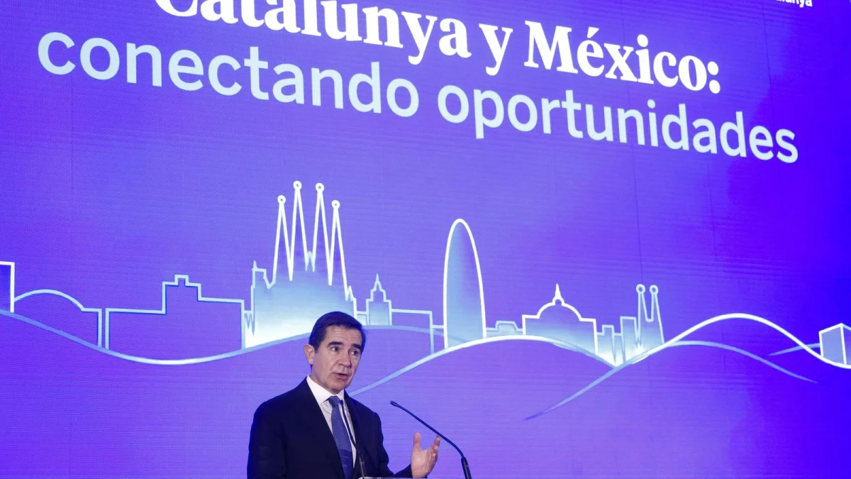Goldman Sachs refuerza su presencia en BBVA con un 3% de participación accionarial
