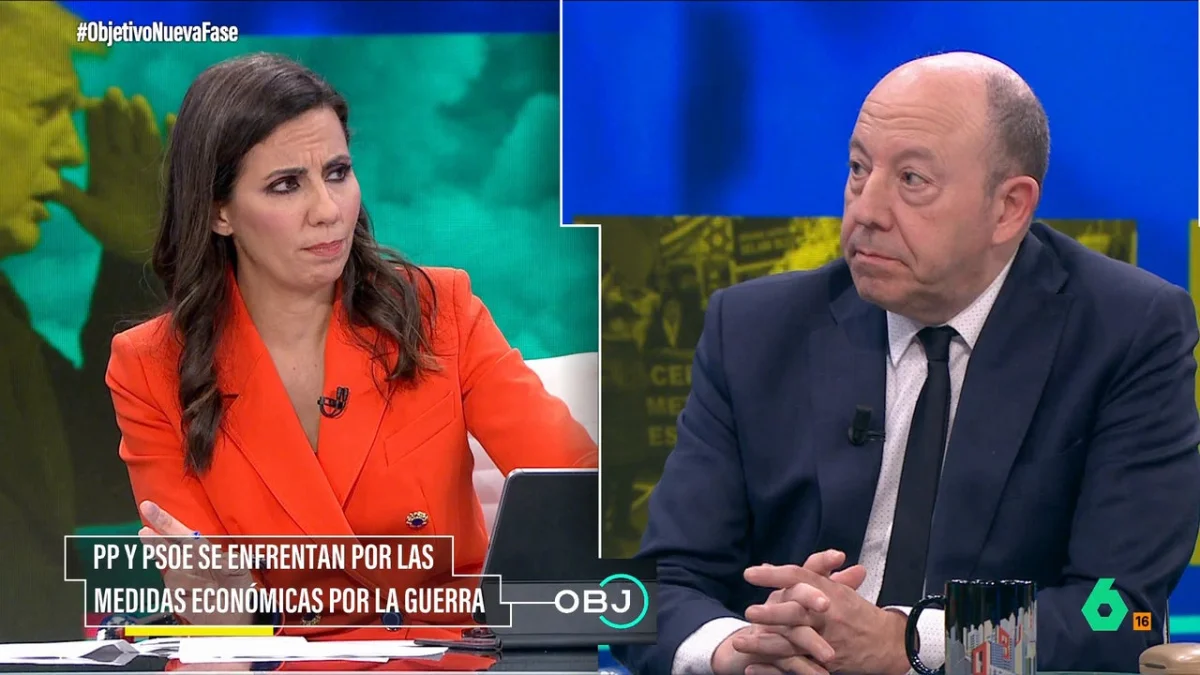 Gonzalo Bernardos alerta sobre el impacto de bajar impuestos en los más humildes