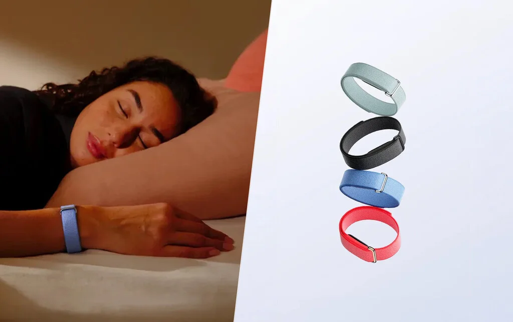 Google diluye la marca Fitbit mientras lanza la económica Fitbit Air al mercado