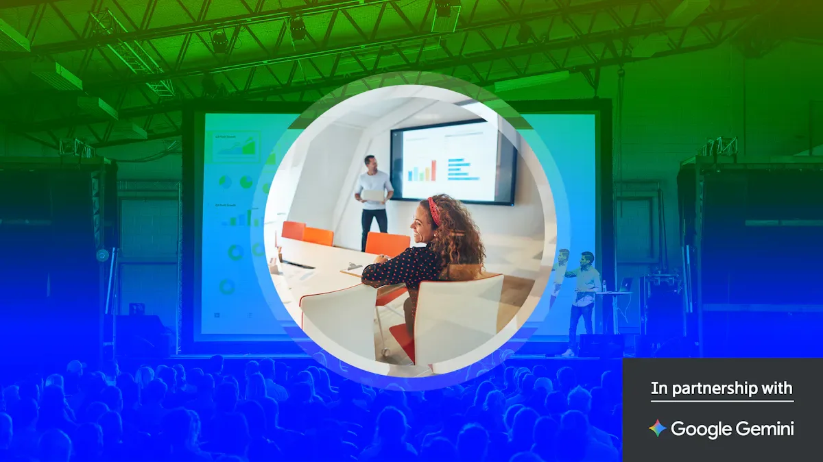 Google Gemini revoluciona la creación de presentaciones: eficiencia al instante para usuarios.