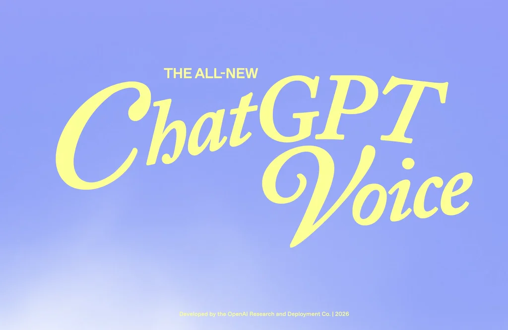 GPT-Live de OpenAI transforma la interacción: ChatGPT ahora escucha y responde con voz.