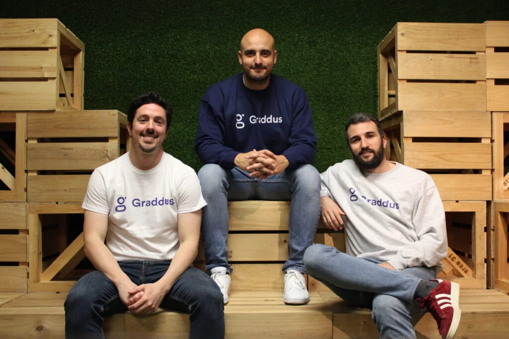 Graddus amplía su plataforma educativa con una inversión de 600.000 euros para diversificar su oferta