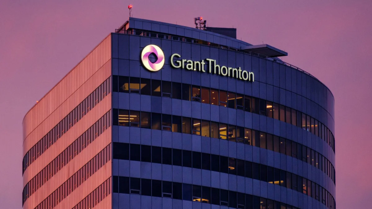 Grant Thornton refuerza su posición en el mercado al adquirir CBIZ por 4.395 millones