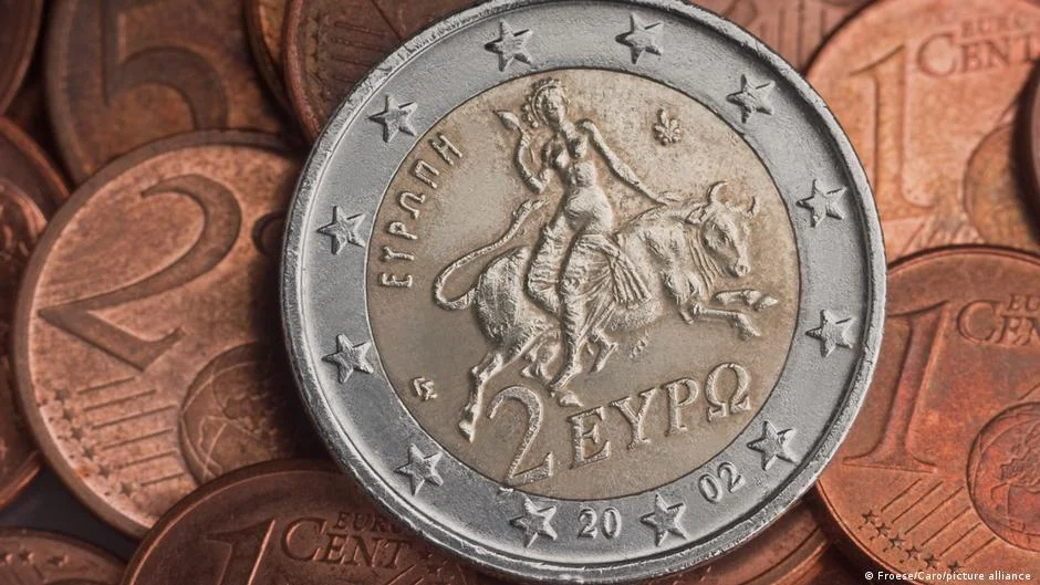Grecia acelera la recuperación económica con el reembolso anticipado de su deuda