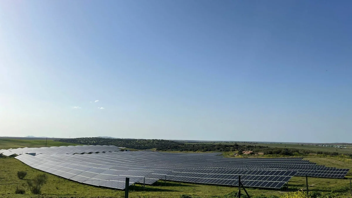 Greening impulsa la inversión en energías renovables con opa de 85 millones sobre Energy Solar Tech