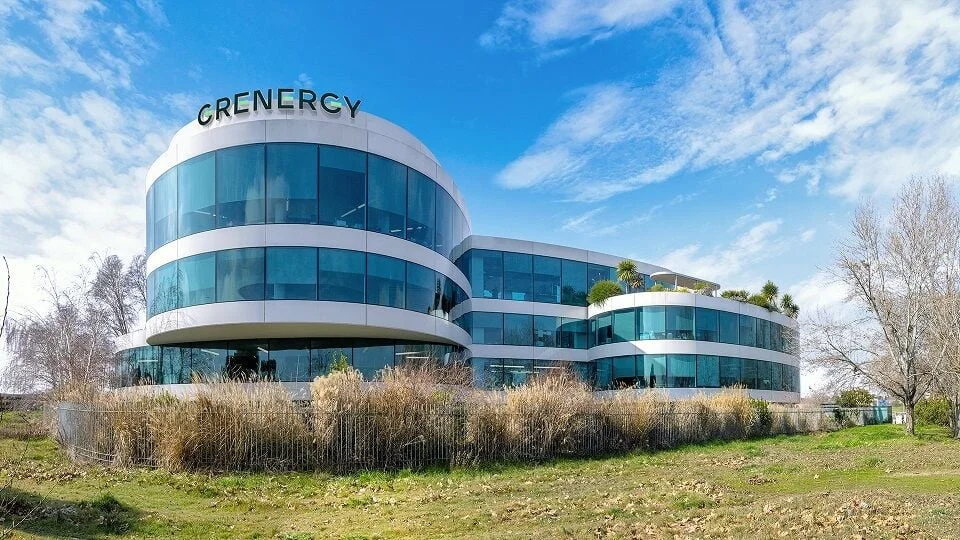 Grenergy destina 3.700 millones para liderar el almacenamiento energético en Europa