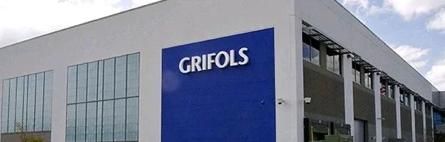 Grifols busca fortalecer su capital en un 50% para impulsar su crecimiento estratégico