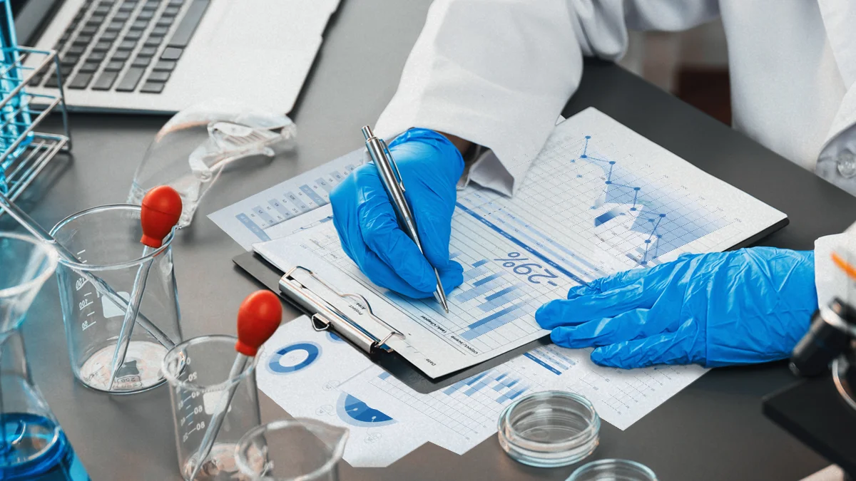 Grifols dispara sus ganancias a 402 millones y refuerza su posición en el mercado