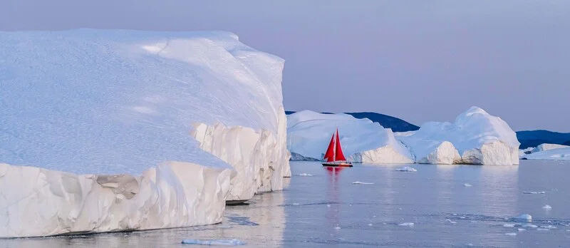 Groenlandia transforma el mapa geopolítico y su efecto en los mercados es inminente