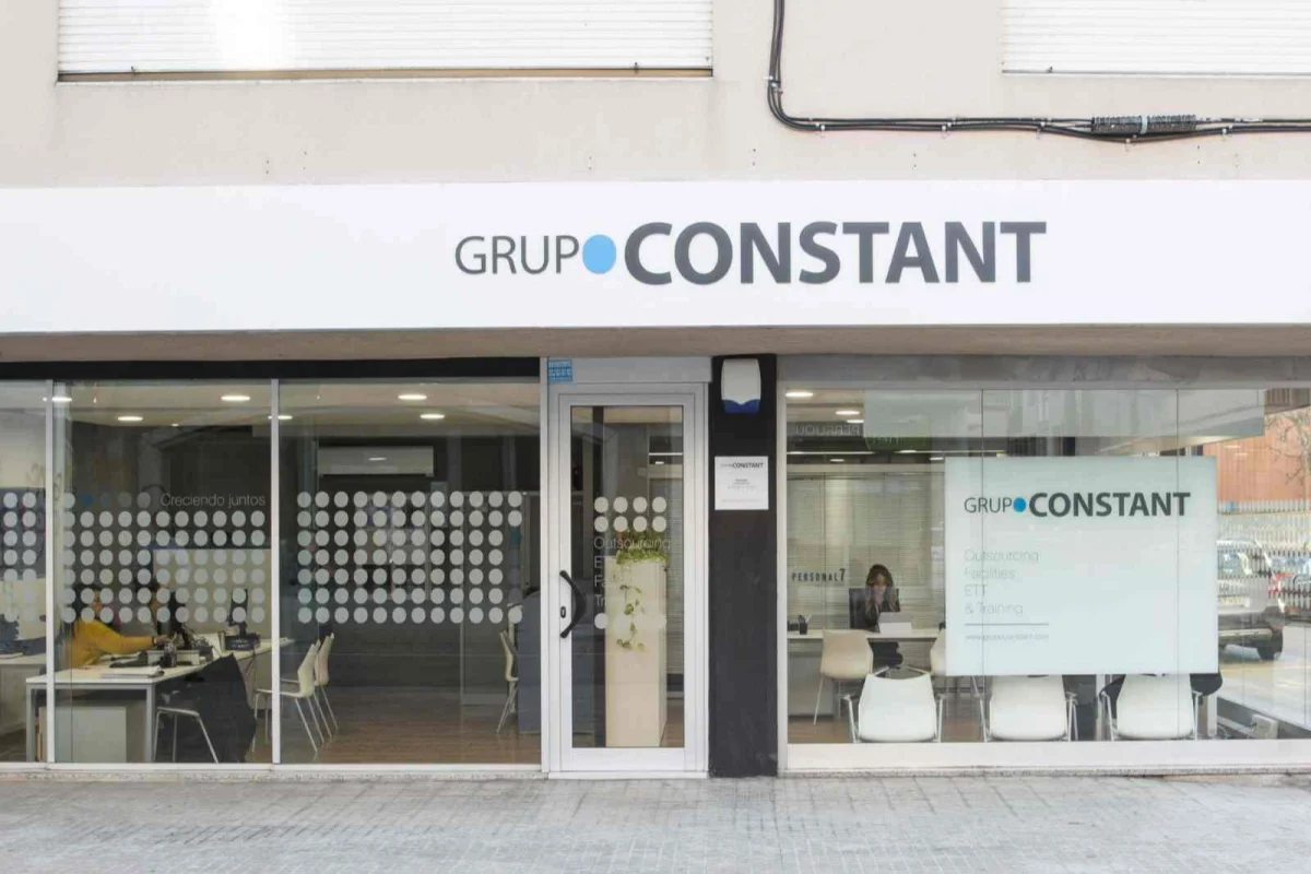 Grupo Constant inicia una nueva fase de expansión con una sólida base financiera