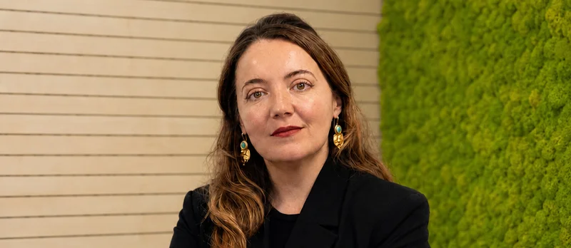 GSI potencia su estrategia en África con la incorporación de Theany Bazet al equipo