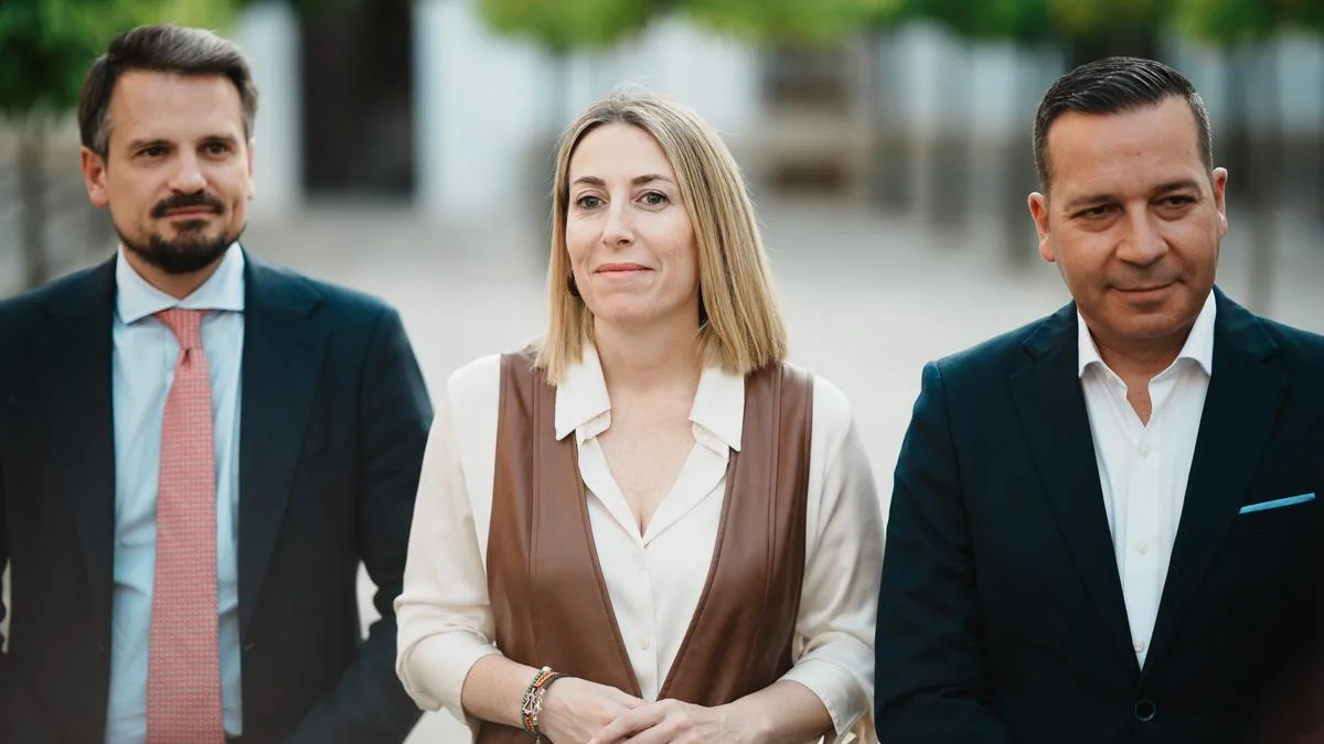 Guardiola intensifica su acuerdo con Vox para asegurar la estabilidad en el Gobierno