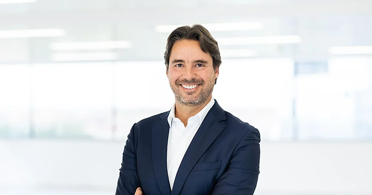 Guilherme Cury Silva toma el mando en Heineken España en un momento clave para la marca