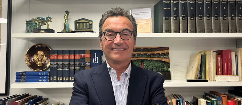 GVC Gaesco potencia su estrategia en mercados emergentes con la incorporación de Jordi Borràs
