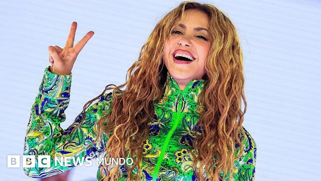Hacienda española deberá devolver 60 millones a Shakira tras una larga disputa legal