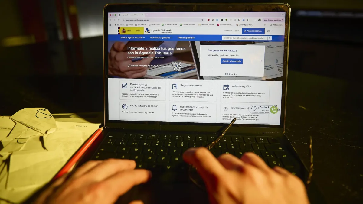 Hacienda intensifica controles: miles de contribuyentes podrán ser sancionados por omisiones