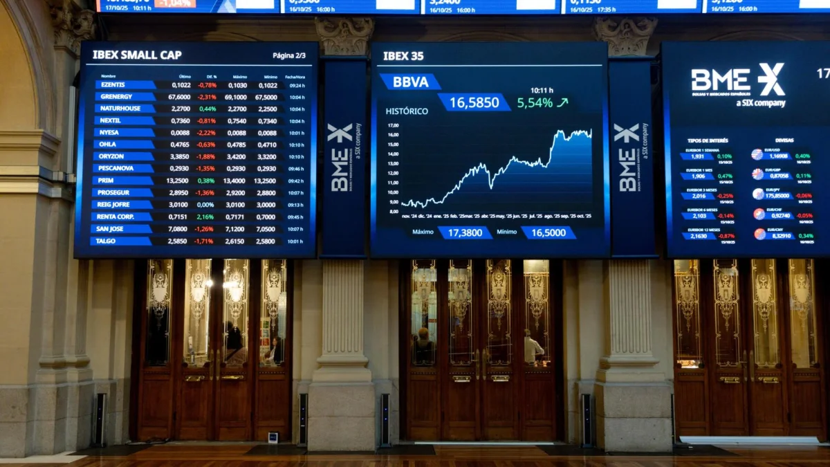 Hacienda intensifica la vigilancia sobre bonus y stock options en el IRPF 2023