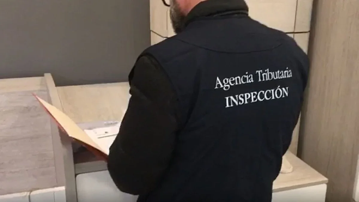 Hacienda intensifica su control: un 12% más de visitas a autónomos y pymes en busca de fraudes