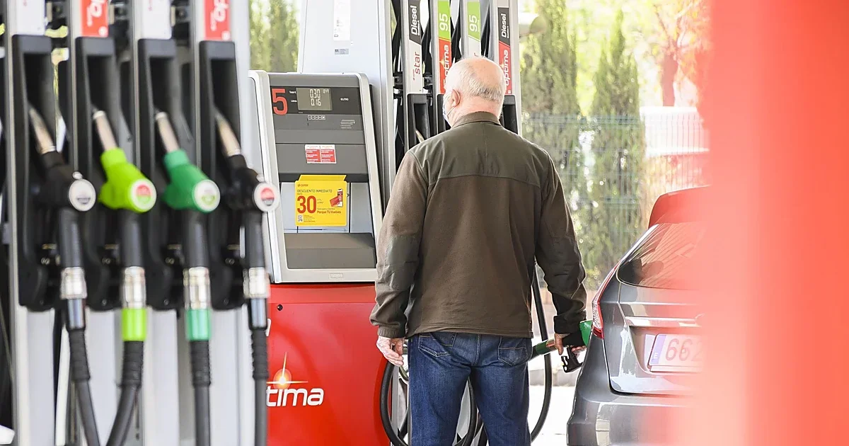 Hacienda obtiene 70 millones en IVA de combustibles tras apresurar la normativa