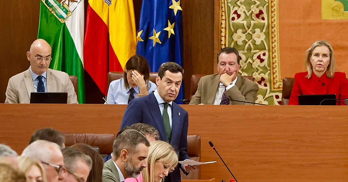 Hermanos se benefician: Juanma Moreno suprime el impuesto de sucesiones en Andalucía