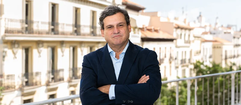 Herwann Mahaud se une a DPM Finanzas para potenciar su asesoría patrimonial