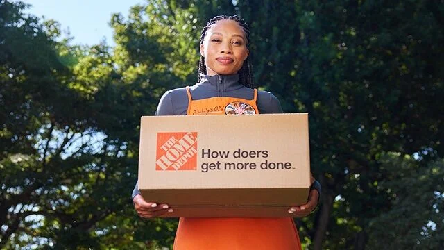 Home Depot impulsa su crecimiento: beneficios aumentan un 4,7% hasta 4.766 millones