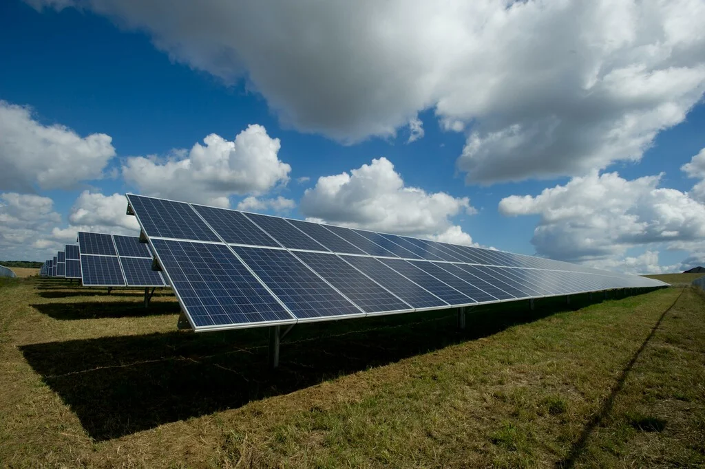 Huelva se convierte en epicentro solar con la mega planta de Jinko Power de 400 MW
