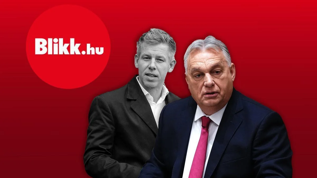 Hungría cambia de rumbo: Péter Magyar desbanca a Orbán y redefine el futuro político