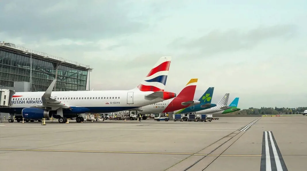 IAG refuerza su posición con un beneficio operativo de 351 millones y dividendos intactos