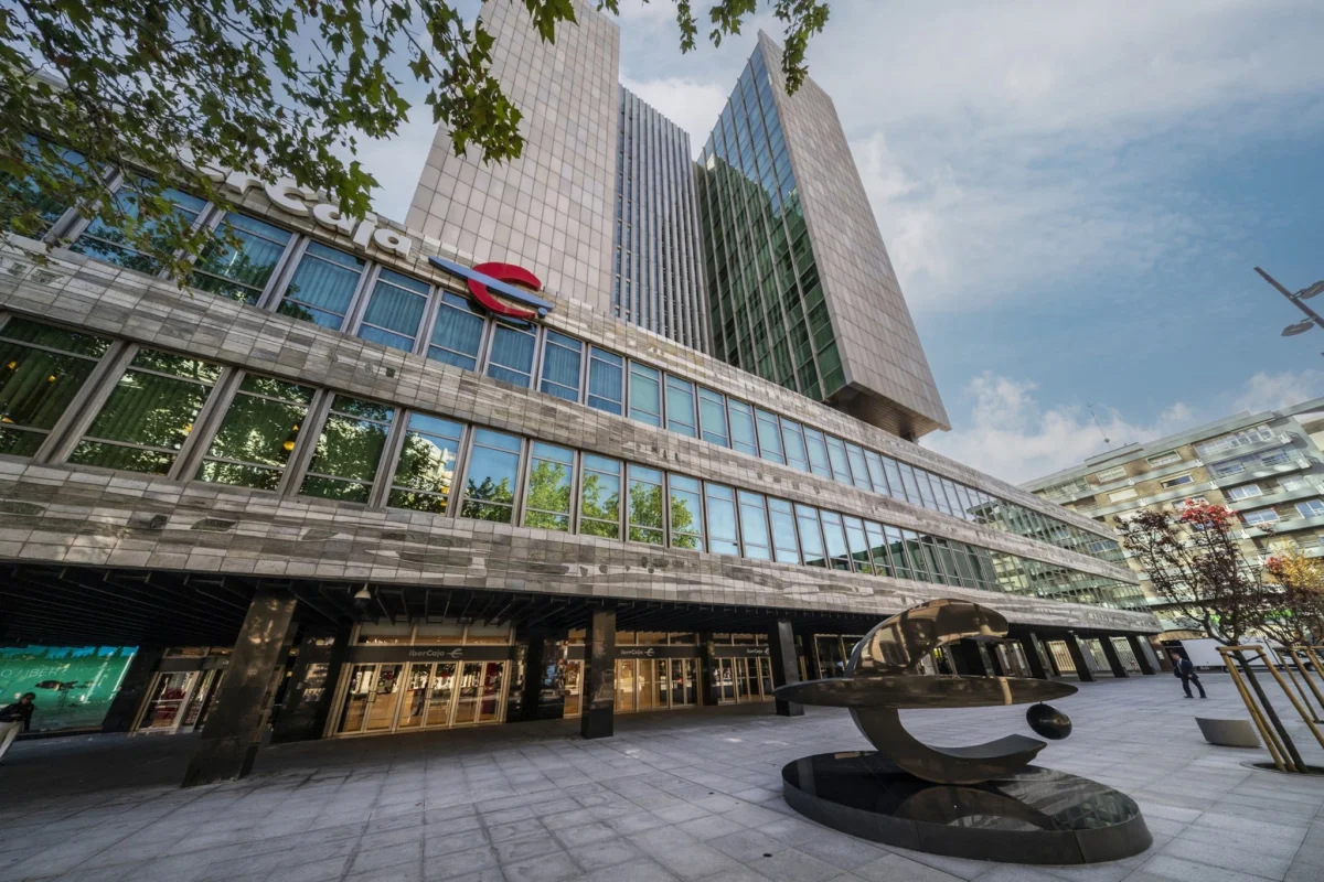 Ibercaja impulsa su rentabilidad con un crecimiento del 20% en bancaseguros