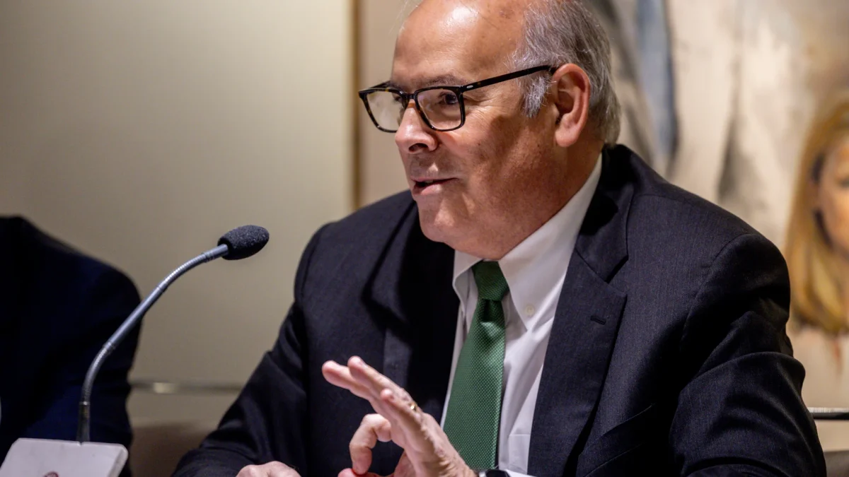 Iberdrola advierte que los consumidores sufrirán más sin cambios fiscales en la crisis energética