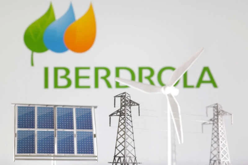 Iberdrola asegura un contrato de 2.300 millones que refuerza el mercado energético británico