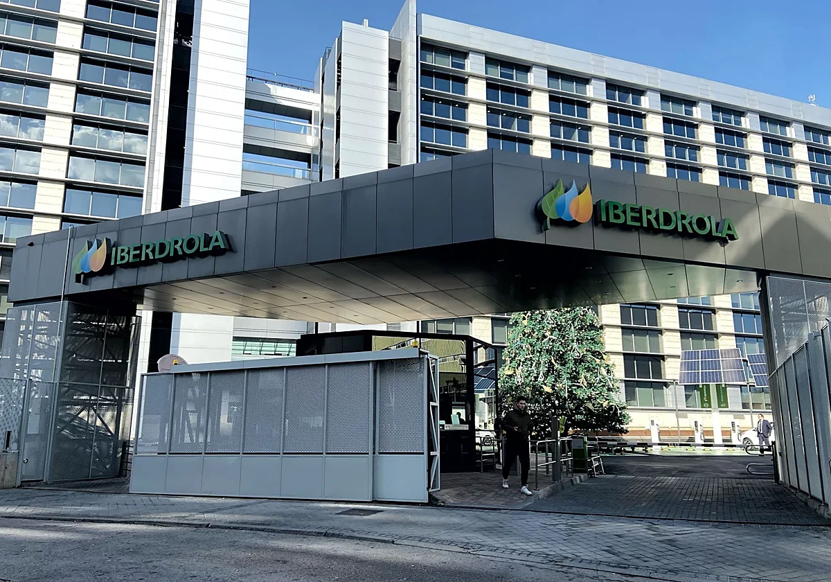 Iberdrola enfrenta parálisis en negociaciones y busca mediación del SIMA