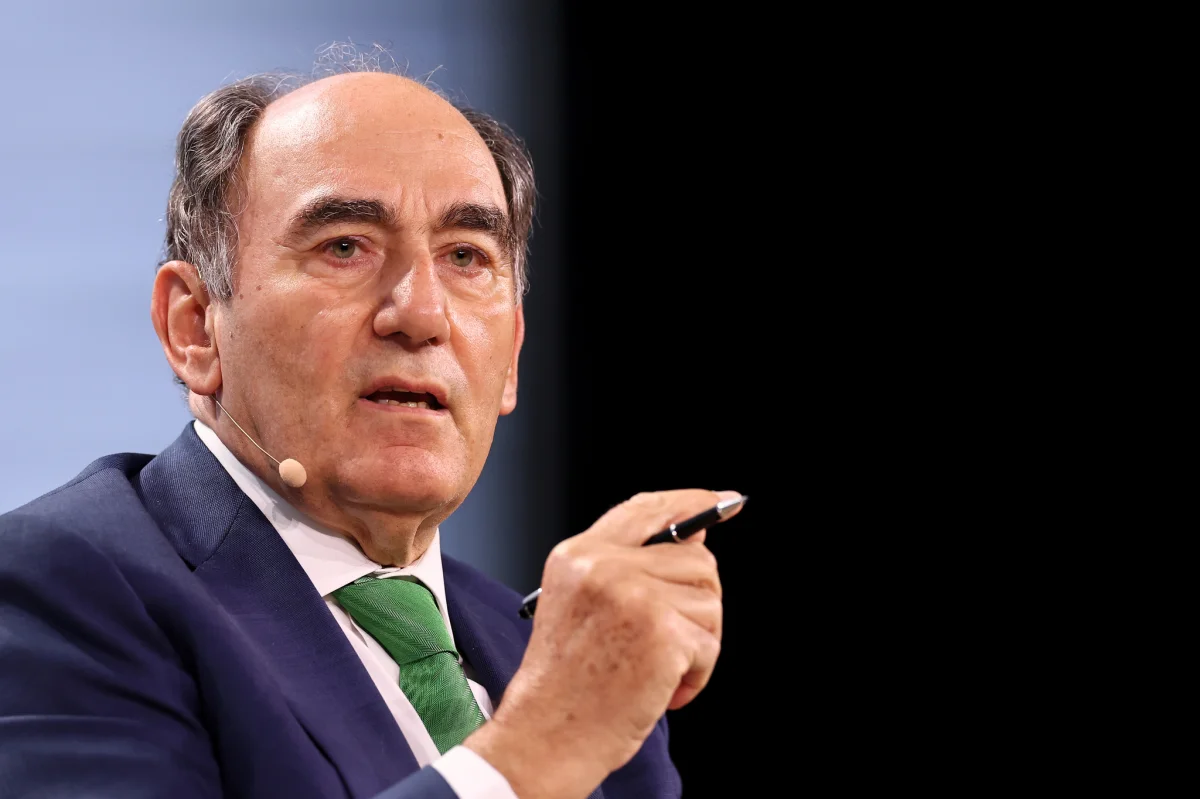 Iberdrola fortalece su presencia en el norte de Europa con la adquisición de 5.000 millones