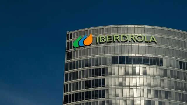 Iberdrola impulsa el mercado energético estadounidense con 82 MWh de almacenamiento