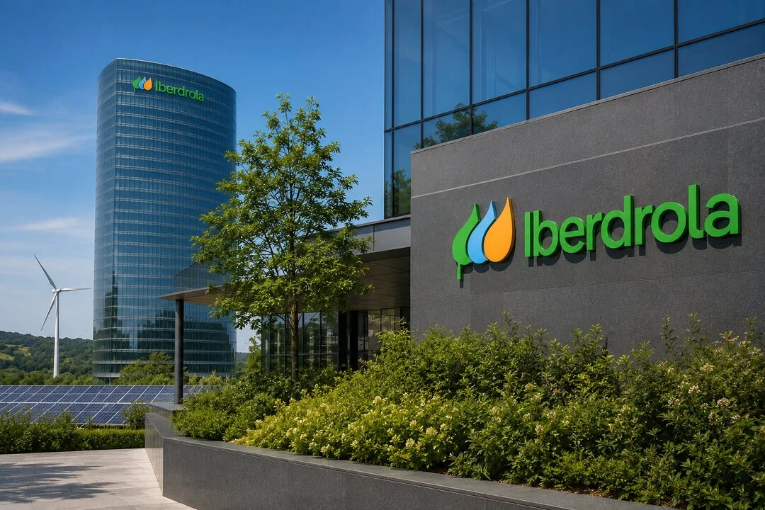 Iberdrola podría ver aumentar su valor en bolsa hasta un 20% según HSBC