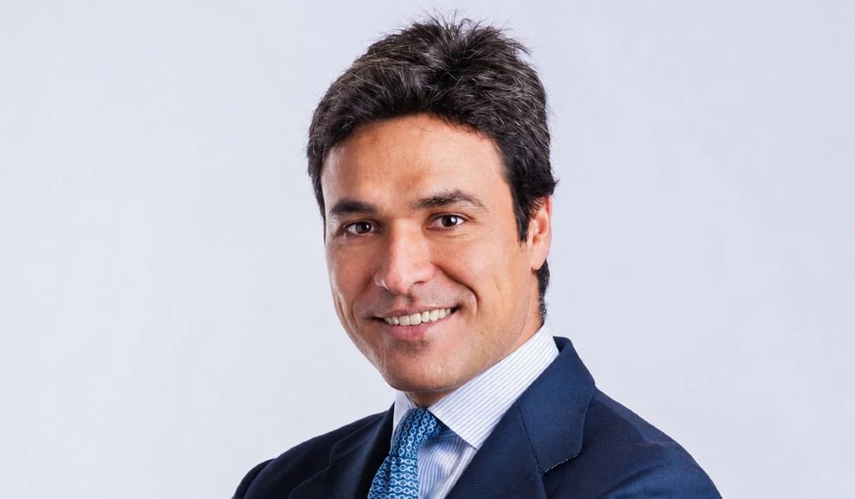 Iberdrola refuerza su dirección financiera con la llegada de David Mesonero al cargo clave
