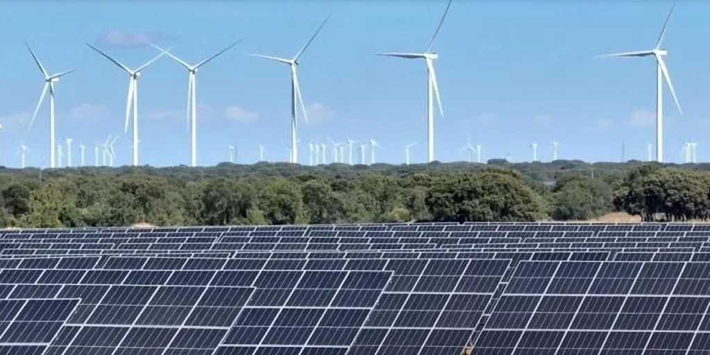 Iberdrola refuerza su liderazgo con un aumento del 30% en producción solar y gas en España