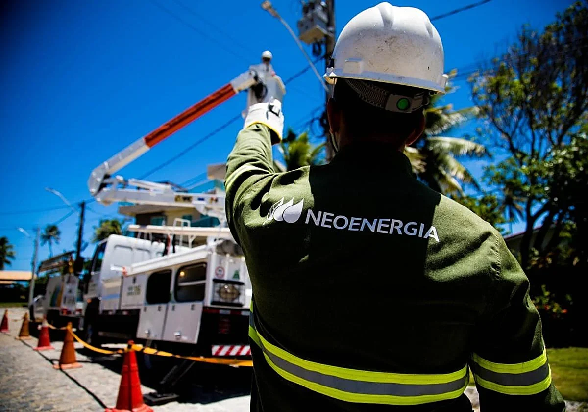 Iberdrola refuerza su liderazgo en Brasil tras ganar siete premios del sector eléctrico