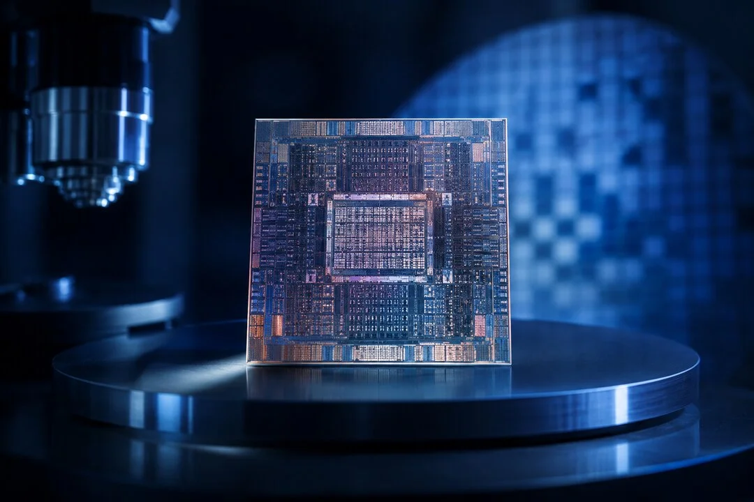 IBM revoluciona la tecnología: el primer chip de menos de 1 nanómetro promete mayor eficiencia